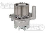 Graf PA761 - Oe 045 121 011BX Pompa Acqua Per A2 (8Z), Arosa (6H), Cordoba (6L), Ibiza (6L), Fabia I (6Y), Lupo (6E1, 6X1), Polo (6N), Polo (9N)