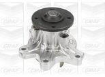 Graf PA890 - Pompa Acqua Oe 11 51 7 790 871 Per R50, R53, Auris (E15), Corolla (E12), Corolla (E15), Corolla (E18), Yaris (P9)
