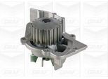 Graf PA747 - Pompa Acqua Oe 1201 C4 Per C4 I (Lc), Jumpy (U6U), Jumpy (B), Berlingo, Jumper, C5 I (Dc), C5 I (De), Xsara, C5 (De), C8 (Ea, Eb), Ducato, Scudo, Ulysse, 306, 206 (2A/C), 206 Sw (2E/K), 206 Van, 307, 307 Sw (3H), 406, 607 (9D, 9U), 806 (221), 807 (Eb), Boxer, Expert (224), Expert (222), Expert (223), Partner (5, G), Partner Origin (G), Corolla (E11)