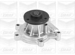 Graf PA826 - Pompa Acqua Oe 16100 B9010 Per Yaris (P1)