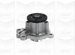 Graf PA1065 - Oe 21 01 094 09R Wasserpumpe FüR Dokker, Duster, Lodgy, Logan, Sandero, Citan (W415), Qashqai Ii (J11), Tiida (C11), Versa Ii (N17), Juke (F15), Micra Iii (K12), Micra Iv (K13), Micra V (K14), Note (E11, NE11), Note (E12), Pulsar, Qashqai +2 I (J10), Captur I (H5, J5), Clio Iv, Grand Scenic Iii (Jz), Grand Scenic Iv (R9), Kadjar (Ha, Hl), Kangoo (Kw), Kangoo (Fw), Megane Cc, Megane I