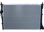 Nrf 53203 - Oe 46743393 Radiatore, Raffreddamento Motore Per 147 (937)