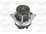 Graf PA741 - Pompa Dell'acqua Oe 1317038 Per Mondeo Ii, Tourneo Connect, Transit Connect, Cougar, Focus (Daw, Dbw), Focus (Dnw), Focus (Dfw)