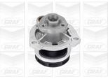 Graf PA730 - Pompa Acqua Oe 1334117 Per Astra G, Frontera B (U99), Signum (Z03), Sintra (Apv), Vectra B (J96), Vectra C (Z02), Zafira A