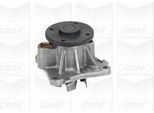 Graf PA986 - Pompa Acqua Oe 1607854280 Per C4 Aircross, 4008, Forfour (454)