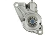 AS-PL S0321 Motorino Di Avviamento 2,2Kw Per Vw Polo Hatchback (6R1, 6C1) 12V