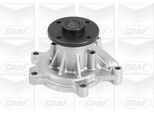 Graf PA827 - Oe 16100 09140 Pompa Acqua Per Yaris (P1), Yaris (P9)
