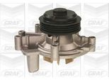 Graf PA643 - Pompa Acqua Oe 1201 A3 Per 605 (6B), Boxer