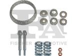 Kit Riparazione Scarico Citroen/Peugeot Kit Riparazione Scarico Citroen/Peugeot