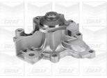 Graf PA933 - Oe 8AG9 15 010 Pompa Dell'acqua Per 323 (Bj), Mpv Ii (Lw), MX-6 (Gd), MX-6 (Ge), Premacy (Cp)