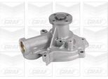 Graf PA934 - Oe 25100 38002 Pompa Dell'acqua Per Santa Fe I (Sm), Santamo, Sonata Iv (Ef), Magentis