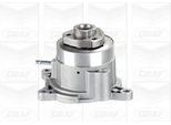 Graf PA1167 - Pompa Acqua Oe 03F 121 004E Per A1 (8X), A3 (8P), Altea (5P), Ibiza (6J, 6P), Leon (1P1), Toledo Iv (KG3), Fabia Ii (54), Octavia Ii (1Z), Rapid (Nh), Roomster (5J), Yeti (5L), Maggiolino (5C), Caddy Iii (2C, 2K), Golf Plus (5M), Golf Vi, Jetta Iv, Polo (6C, 6R), Touran (1T)