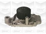 Graf PA428 - Pompa Acqua Oe 19200 PM3 013 Per Civic V, Civic Vi, Crx Iii (Eg, Eh)