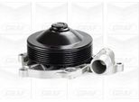 Graf PA1152 - Pompa Dell'acqua Oe 99710601102 Per 911 (997), Boxster (987), Cayman (987)
