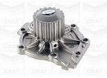 Graf PA1281 - Pompa Acqua Oe 31368179 Per S90 Ii (234), V60 I (155, 157), V60 Ii (225, 227), V70 Iii (135), V90 Ii (235, 236), XC40 (536), XC60 (156), XC60 Ii (246), XC70 Ii (136), XC90 Ii (256), S60 Ii (134), S80 Ii (124)