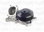 Graf PA1039 - Oe 11 51 7 807 311 Pompa Dell'acqua Per Serie 1 (E82), Serie 3 (E90), Serie 1 (E81), Serie 1 (E87), Serie 1 (E88), Serie 3 (E93), Serie 3 (E92), Serie 3 (E91), Serie 5 (E60), Serie 5 (E61), X1 (E84), X3 (E83)
