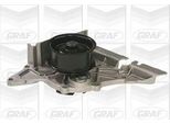 Graf PA618A - Oe 078 121 004J Pompa Acqua Per A4 (8D), A4 (8E), A4 (8H), A6 (4A), A6 (4B), A8 (4D), Superb I (3U), Passat (3B)