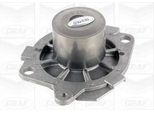 Graf PA672 - Oe 71776001 Wasserpumpe FüR 145 (930), 146 (930), 147 (937), 156 (932), 159 (939), 166 (936), Bravo, Croma, Doblo, Brava, Punto, Idea, Marea, Multipla, Palio, Sedici, Stilo, Strada, Astra H, Signum (Z03), Vectra C (Z02), Zafira B