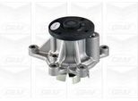 Graf PA1136 - Pompa Acqua Oe 25100 2B700 Per I40 (Vf), Ix20 (Jc), Ix35, Kona (Os), Solaria (Hcr), Tucson (Tl), Veloster (Fs), Accent Iv (Rb), Elantra (Md, Ud), Elantra (Ad), I20 (Pb), I30 (Fd), I30 (Gd), Carens Iv, Ceed (Jd), Ceed (Ed), Ceed (Cd), Cerato (Ld), Cerato Ii (Td), Cerato (Yd), Cerato (Bd), Optima (Jf), Pro Ceed (Ed), Pro Ceed (Jd), Proceed (Cd), Rio Iii (Ub), Seltos (SP2, SP2I), Soul (
