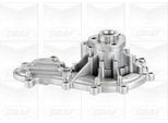Graf PA1141 - Pompa Acqua Oe 059 121 005T Per Q7 (4L), A4 (8K), A5 (8T), A5 (8F), A6 (4G), A7 (4G), A8 (4H), Cayenne (92A), Macan (95B), Panamera (970), Touareg (7P)