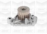 Graf PA669 - Pompa Dell'acqua Oe 19200 Pdf E01 Per Accord Vi, Civic Vi, Civic Vii, HR-V (Gh)