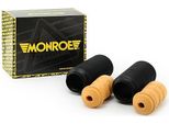 Monroe Kit Protezione Polvere Ammortizzatore PK018 Per Opel Corsa D Hatchback (S07)