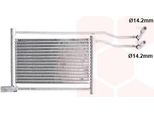 Van Wezel 06003379 - Radiatore Olio Oe 17212247360 Per Serie 5 (E39)