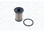Filtro Carburante Magneti Marelli 153071760253 Filtro Diesel Per Ford Mondeo Iv Turnier (BA7) Inserto Filtro