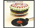 Rolling Stones: Let It Bleed - Cd (The Rolling Stones)