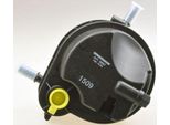 Filtro Carburante Denckermann A110697 Per Ford Fiesta Mk6 Hatchback (JA8, JR8) Filtro In Linea