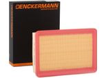 Filtro Aria Denckermann A140029 Per Fiat Bravo I (182) Filtro Aria Ricircolata