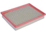 Filtro Aria Denckermann A140972 Per Jeep Grand Cherokee Iii (Wh, Wk) Filtro Di Ricircolo