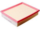 Filtro Aria Denckermann A141690 Per Renault Laguna Iii Grandtour (KT0/1) Filtro Di Ricircolo