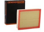 Filtro Aria Denckermann A140002 Per Vw Golf Iii (1H1) Filtro Aria Ricircolata