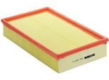 Filtro Aria Denckermann A140001 Per Vw Golf Ii (19E, 1G1) Filtro Aria Ricircolata