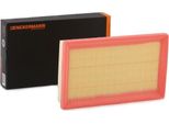 Filtro Aria Denckermann A140043 Per Fiat Seicento / 600 Hatchback (187) Filtro Aria Ricircolo
