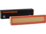 Filtro Aria Denckermann A140309 Per Renault Clio Ii (BB0/1/2, CB0/1/2) Filtro Aria Ricircolo