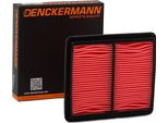 Filtro Aria Denckermann A140037 Per Honda Civic Vi Hatchback (Ej, Ek) Filtro Aria Ricircolata