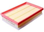 Filtro Aria Denckermann A141691 Per Fiat Bravo Ii (198) Filtro Aria Ricircolata
