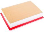 Filtro Aria Denckermann A141786 Per Chevrolet Aveo Hatchback (T300) Filtro Aria Ricircolo
