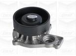 Graf PA1277 - Pompa Acqua Oe 11 51 8 601 366 Per Serie 2 (F45), Serie 2 (F46), X1 (F48), X2 (F39), F55, F56, F57, F54, F60
