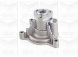 Graf PA1051 - Pompa Acqua Oe 03C 121 005R Per A1 (8X), A3 (8P), Altea (5P), Leon (1P1), Toledo Iii (5P2), Toledo Iv (KG3), Octavia Ii (1Z), Rapid (Nh), Superb Ii (3T), Yeti (5L), Tiguan (5N), Jetta Iv, Passat (3C), Passat (365, 362), Scirocco, Eos (1F), Golf Plus (5M), Golf V (1K), Golf Vi, Jetta Iii (1K2)