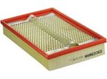 Filtro Aria Denckermann A140170 Per Vw Sharan (7M8, 7M9, 7M6) Filtro Aria Ricircolata