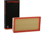 Filtro Aria Denckermann A140462 Per Vw Polo (9N) Filtro Aria Ricircolata