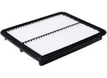 Filtro Aria Denckermann A140740 Per Kia Sorento I (Jc) Filtro Di Ricircolo