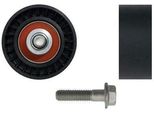 Denckermann P214010 Puleggia Tenditore Cinghia A V Per Fiat Marea Weekend (185) Marea (185) Per Alfa Romeo 156 Sportwagon (932) Per Lancia Thesis (841AX)