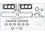 Ajusa 50231800 Set Completo Di Guarnizioni Motore Set Di Guarnizioni Adatto Per MERCEDES-BENZ Classe E Berlina (W211) Classe C Berlina (W203) Classe E Station Wagon