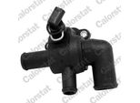 Calorstat By Vernet Termostato KüHlmittel 90°C Per Smart Fortwo Coupe (451) CITY-COUPE (450) Fortwo Coupe (450) Fortwo Cabrio (451) Cabrio (450)