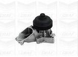 Graf PA1053 - Pompa Dell'acqua Oe 11 51 7 786 192 Per Serie 3 (E46), Serie 5 (E39), Serie 7 (E38), X5 (E53), Range Rover Iii (L322)
