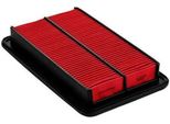 Filtro Aria Denckermann A140095 Per Mazda MX-5 Ii (Nb) Filtro Aria Ricircolato